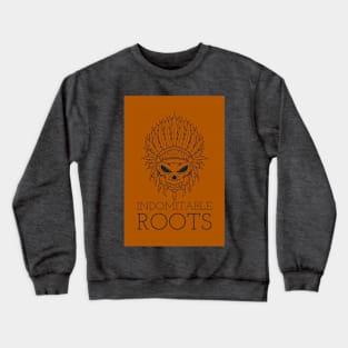 Tribal Wear 2 Crewneck Sweatshirt